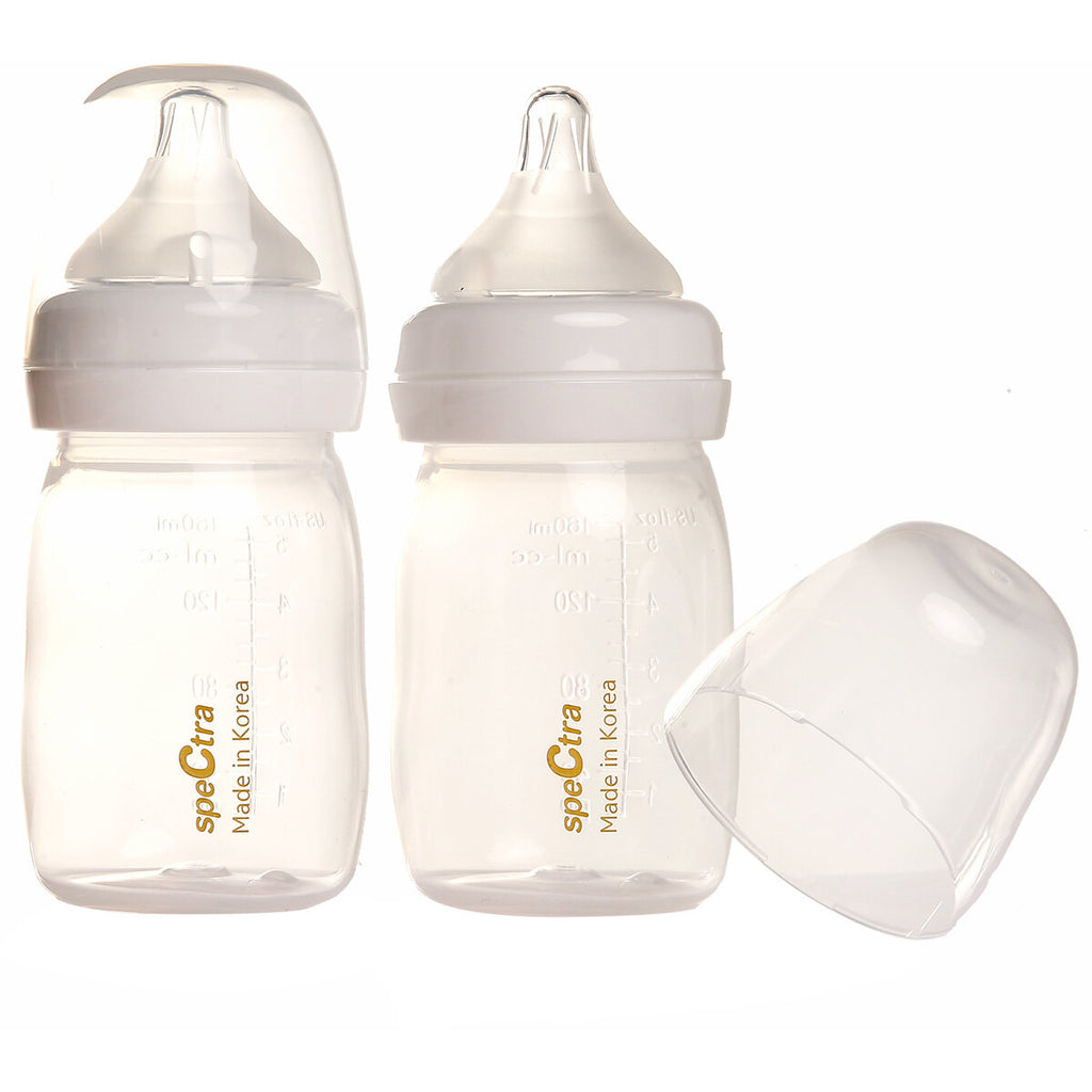 PREMIUM DUAL COMPACT ELECTRIC BREAST PUMP - SPECTRA (ROSPDCOM) 