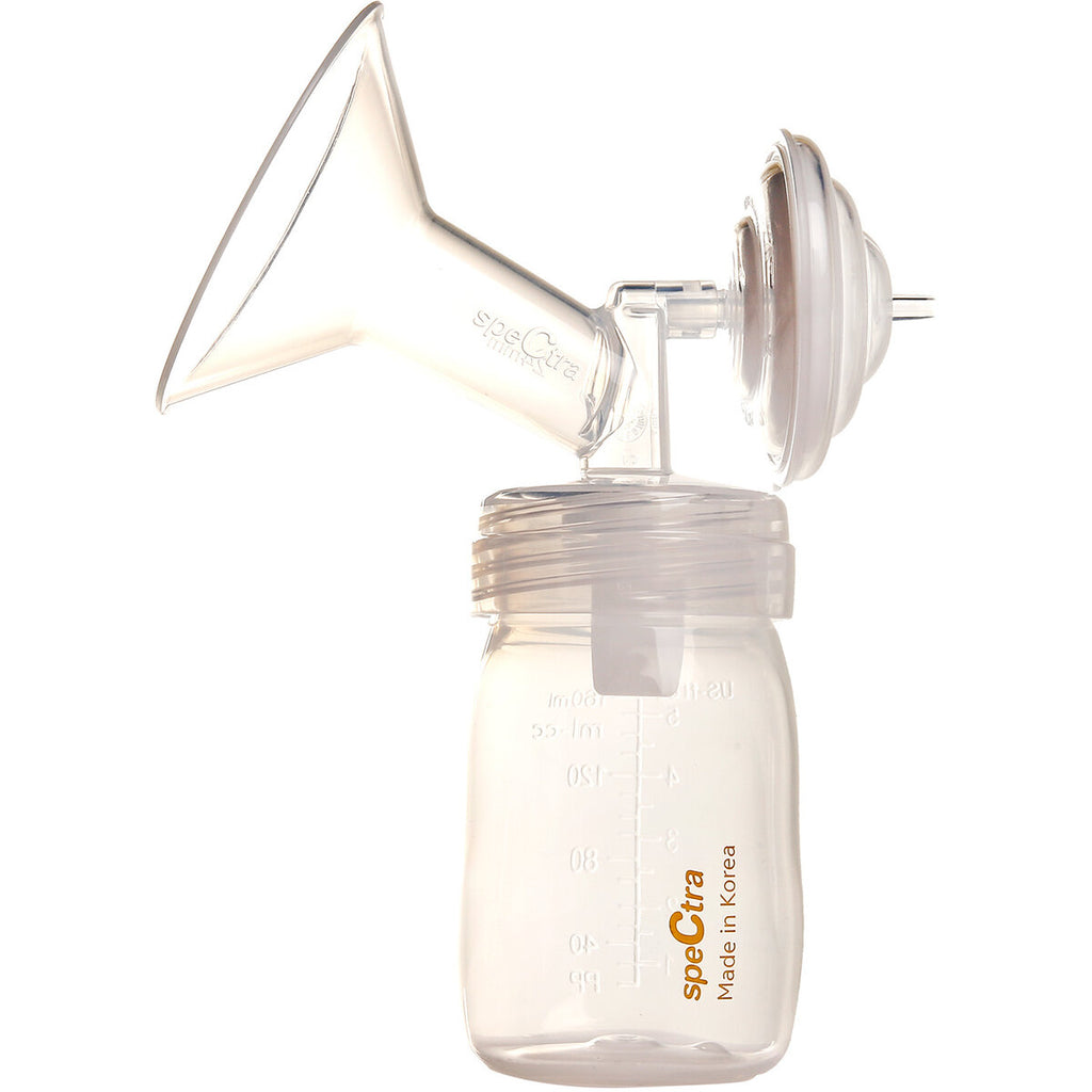 PREMIUM DUAL COMPACT ELECTRIC BREAST PUMP - SPECTRA (ROSPDCOM) 