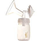 PREMIUM DUAL COMPACT ELECTRIC BREAST PUMP - SPECTRA (ROSPDCOM) 