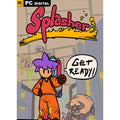 SPLASHER - STEAM - PC - EU - Libelula Vesela - Jocuri video