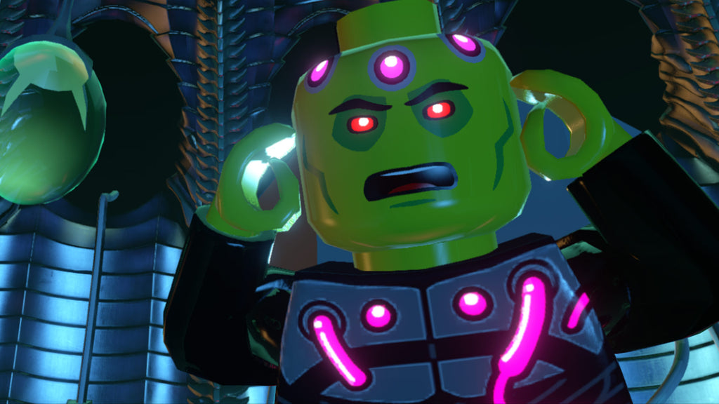 LEGO: BATMAN 3 - BEYOND GOTHAM - STEAM - PC - WORLDWIDE - Libelula Vesela - Jocuri video