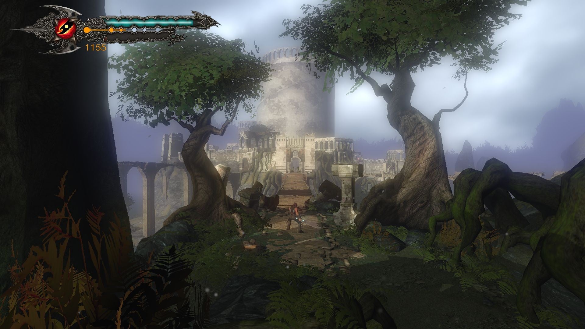 GARSHASP: TEMPLE OF THE DRAGON - STEAM - PC - WORLDWIDE Libelula Vesela Jocuri video