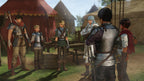 BERSERK AND THE BAND OF THE HAWK - STEAM - PC - WORLDWIDE - Libelula Vesela - Jocuri video