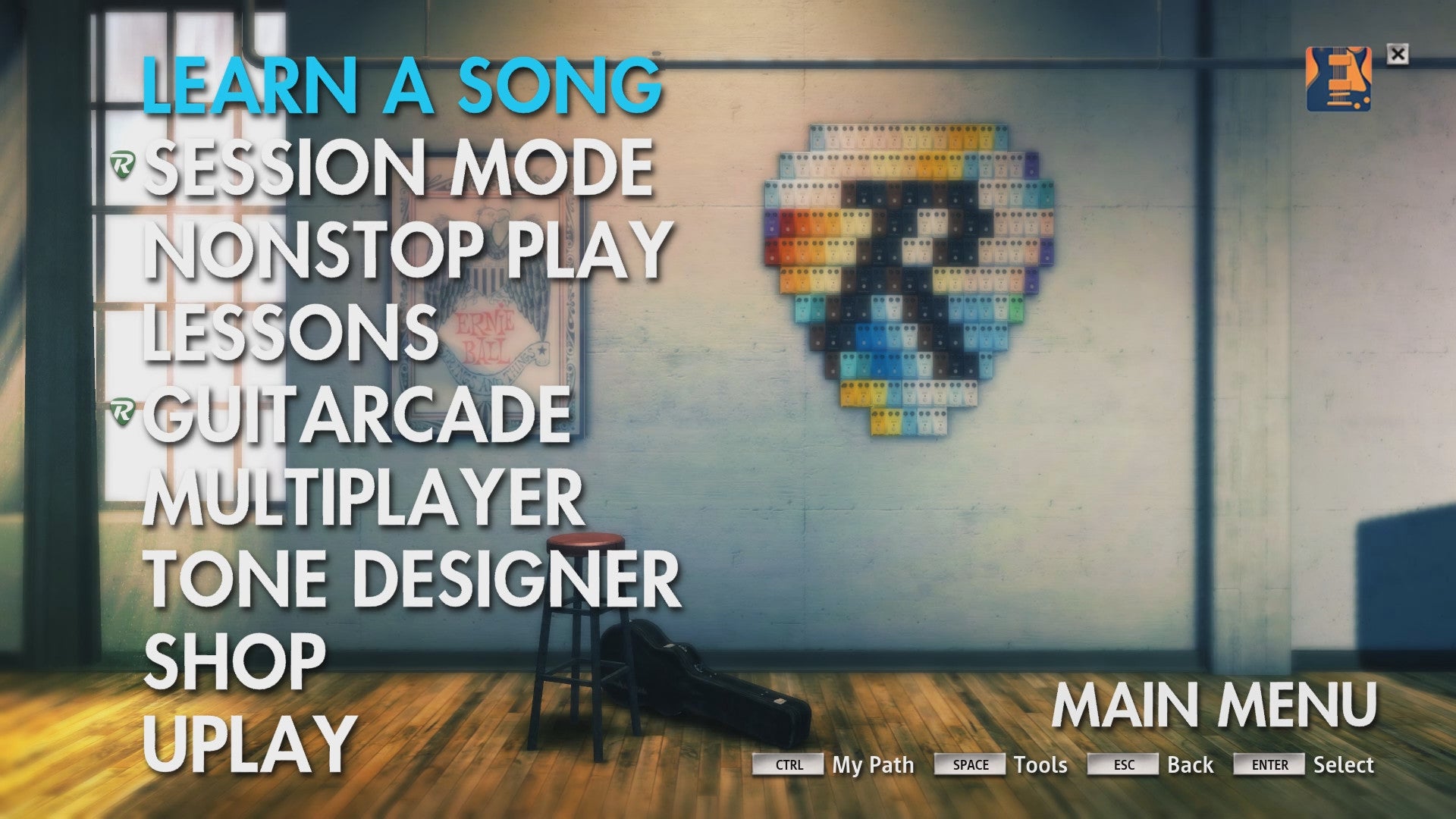ROCKSMITH 2014 EDITION - REMASTERED - STEAM - PC / MAC - WORLDWIDE - Libelula Vesela - Jocuri video