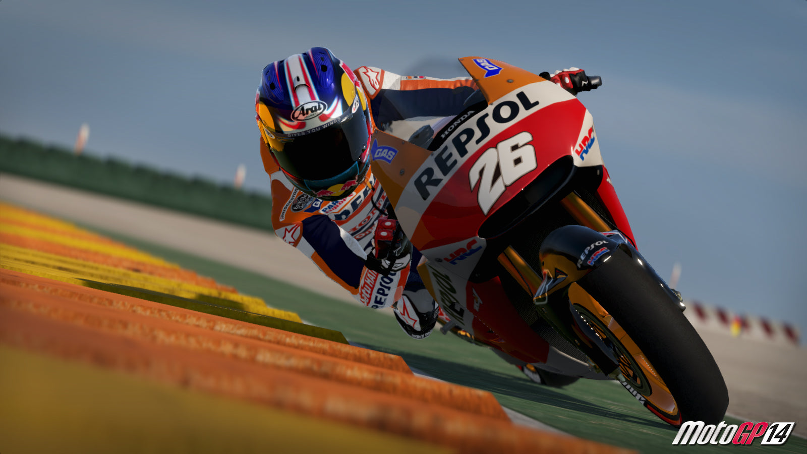MOTOGP 2014 - STEAM - PC - WORLDWIDE Libelula Vesela Jocuri video