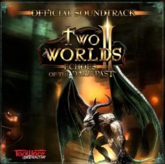 TWO WORLDS II - ECHOES OF THE DARK PAST SOUNDTRACK - STEAM - MULTILANGUAGE - WORLDWIDE - PC - Libelula Vesela - Jocuri video