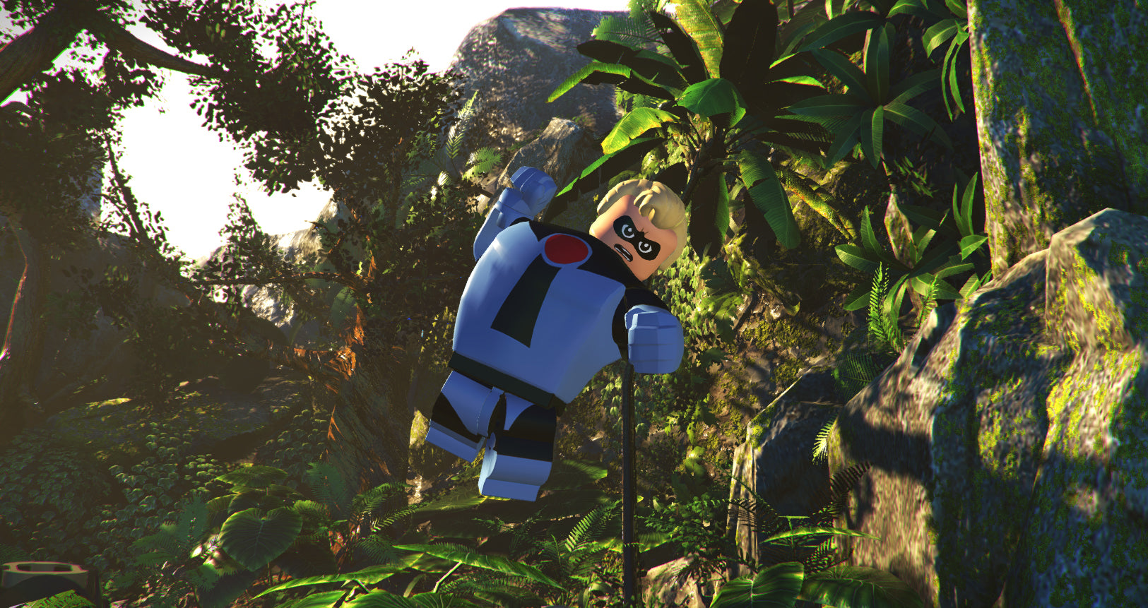 LEGO: THE INCREDIBLES - STEAM - PC - WORLDWIDE - Libelula Vesela - Jocuri video