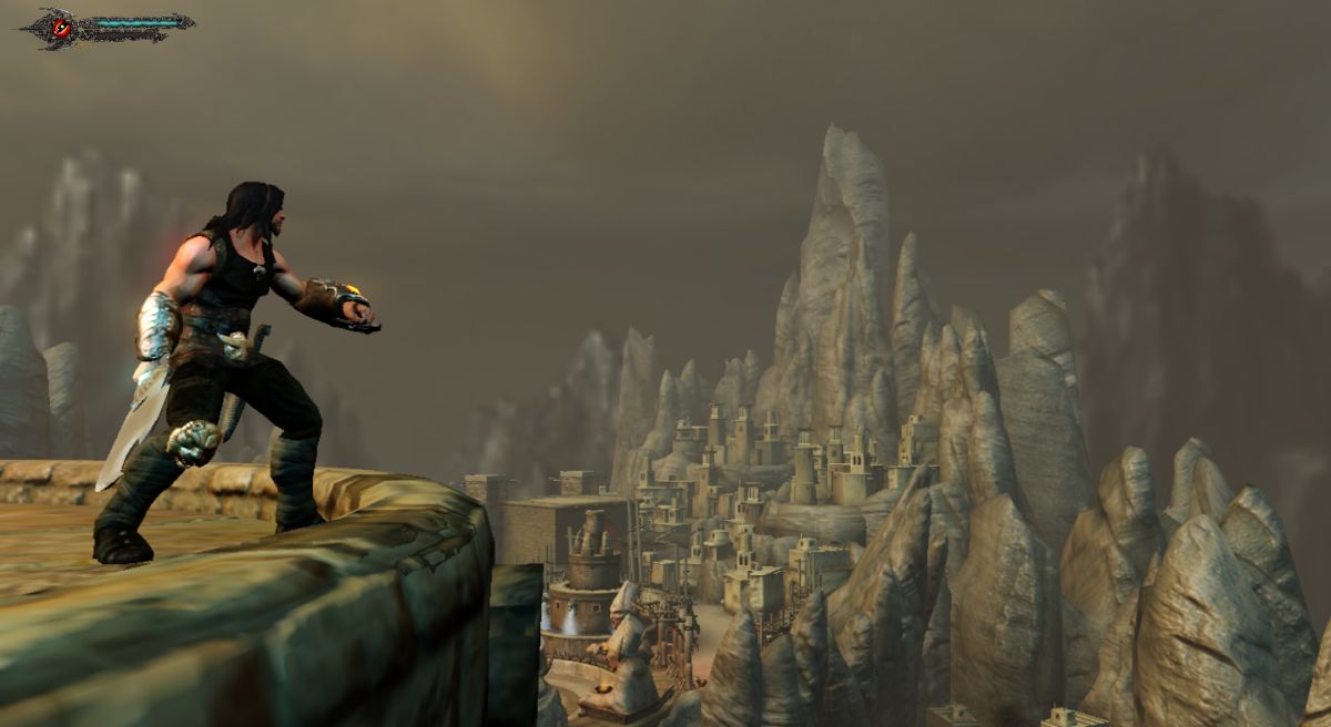 GARSHASP: THE MONSTER SLAYER - STEAM - PC - WORLDWIDE - Libelula Vesela - Jocuri video