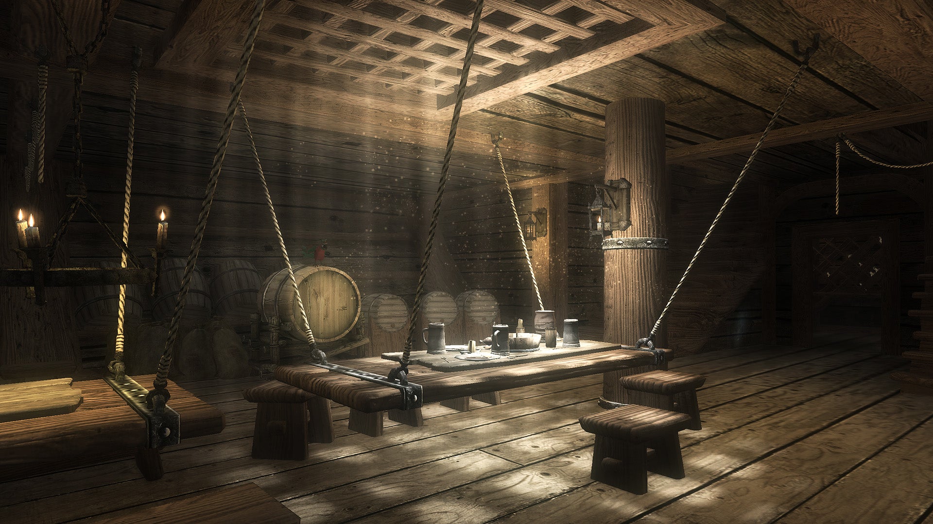 TWO WORLDS II - PIRATES OF THE FLYING FORTRESS - STEAM - PC / MAC - WORLDWIDE - Libelula Vesela - Jocuri video