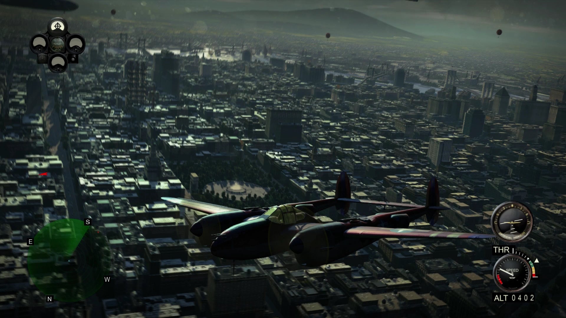 IRON WINGS - STEAM - PC - WORLDWIDE Libelula Vesela Jocuri video