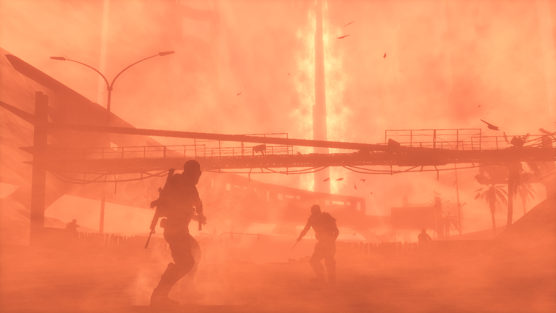 SPEC OPS: THE LINE - STEAM - PC / MAC - EU, US Libelula Vesela Jocuri video