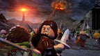 LEGO THE LORD OF THE RINGS - STEAM - MULTILANGUAGE - EU - PC Libelula Vesela Jocuri video