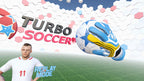 TURBO SOCCER VR - STEAM - PC - WORLDWIDE Libelula Vesela Jocuri video