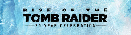 RISE OF THE TOMB RAIDER - STEAM - PC / MAC - WORLDWIDE - Libelula Vesela - Jocuri video
