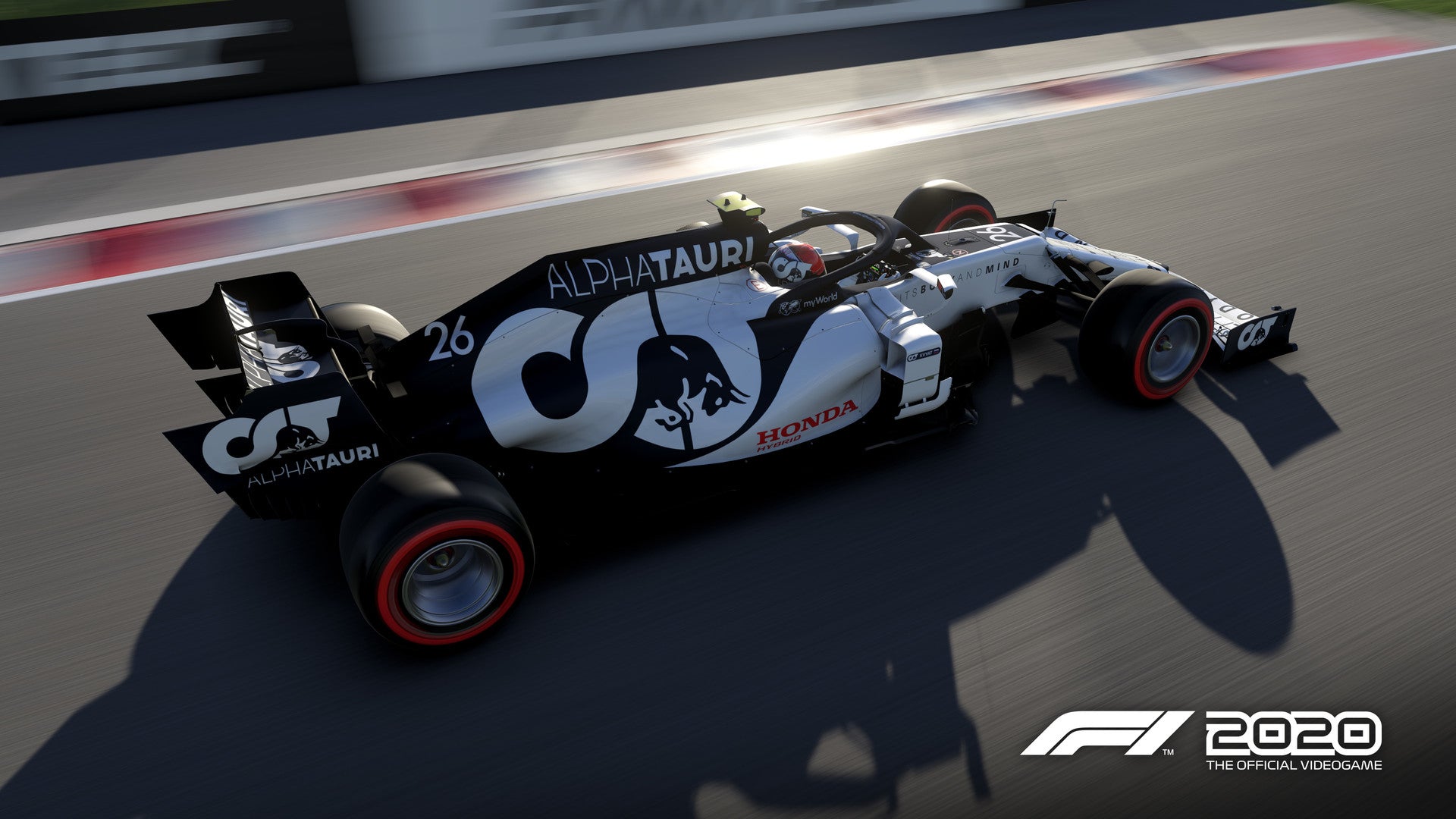 F1 2020 - SEVENTY EDITION - STEAM - PC - MULTILANGUAGE - WORLDWIDE - Libelula Vesela - Jocuri video