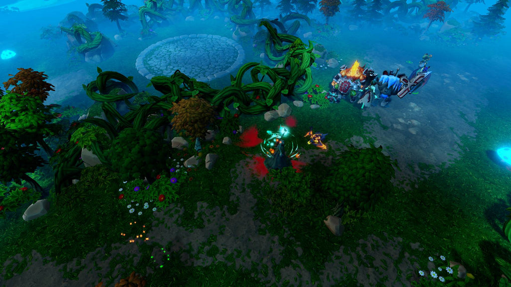 DUNGEONS 3 - AN UNEXPECTED DLC - STEAM - WORLDWIDE - MULTILANGUAGE - PC / MAC - Libelula Vesela - Jocuri video