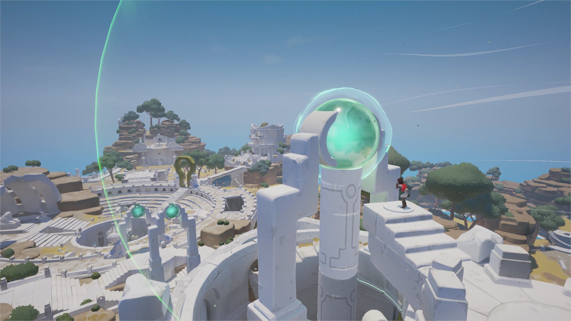 RIME - STEAM - PC - WORLDWIDE - Libelula Vesela - Jocuri video
