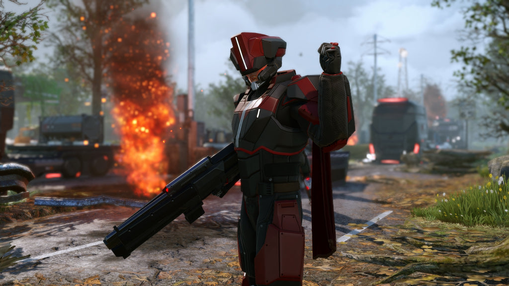 XCOM 2 - STEAM - PC / MAC - WORLDWIDE Libelula Vesela Jocuri video