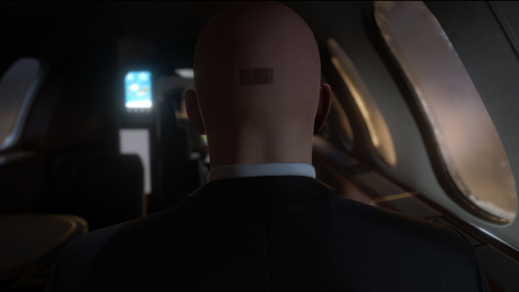 HITMAN - GAME OF THE YEAR EDITION (GOTY) - STEAM - PC / MAC - WORLDWIDE Libelula Vesela Jocuri video