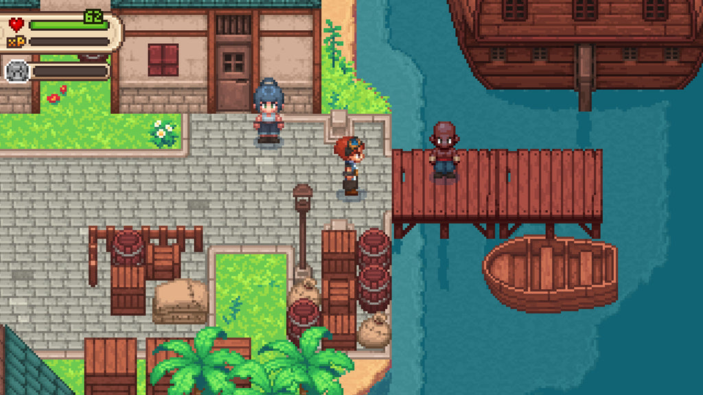 EVOLAND 2 - STEAM - PC / MAC - WORLDWIDE - Libelula Vesela - Jocuri video