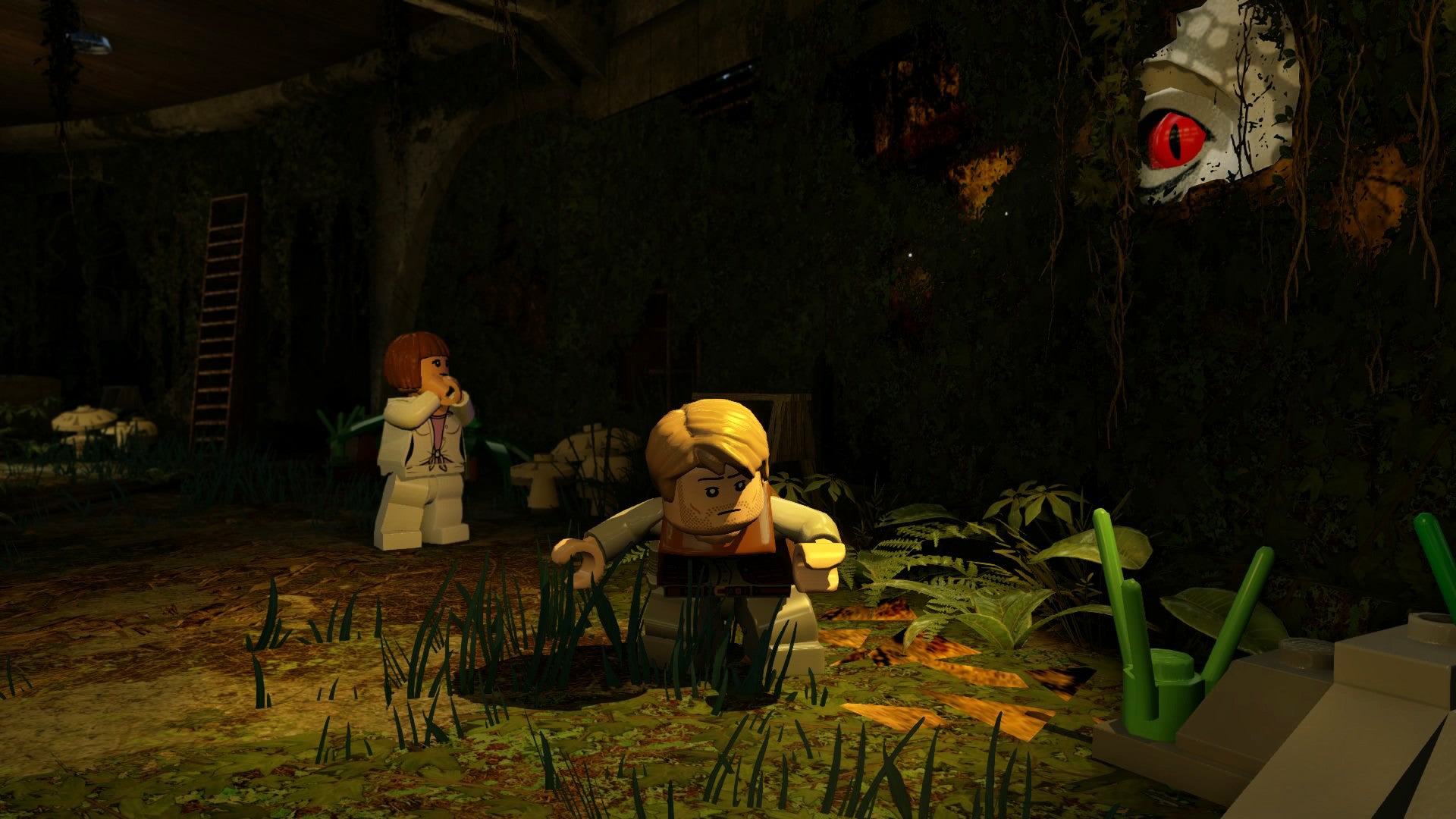 LEGO JURASSIC WORLD - STEAM - MULTILANGUAGE - EU - PC Libelula Vesela Jocuri video