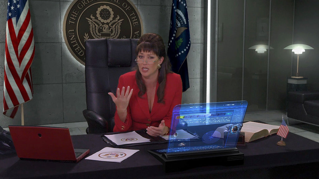 IRON SKY: INVASION - STEAM - PC / MAC - WORLDWIDE Libelula Vesela Jocuri video