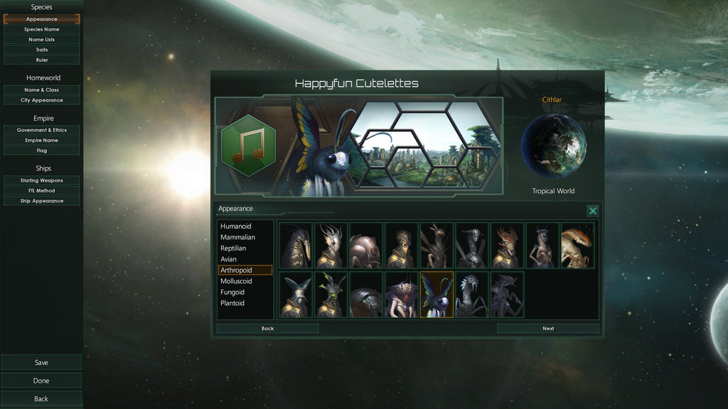 STELLARIS - LEVIATHANS STORY PACK - STEAM - PC / MAC - WORLDWIDE Libelula Vesela Jocuri video