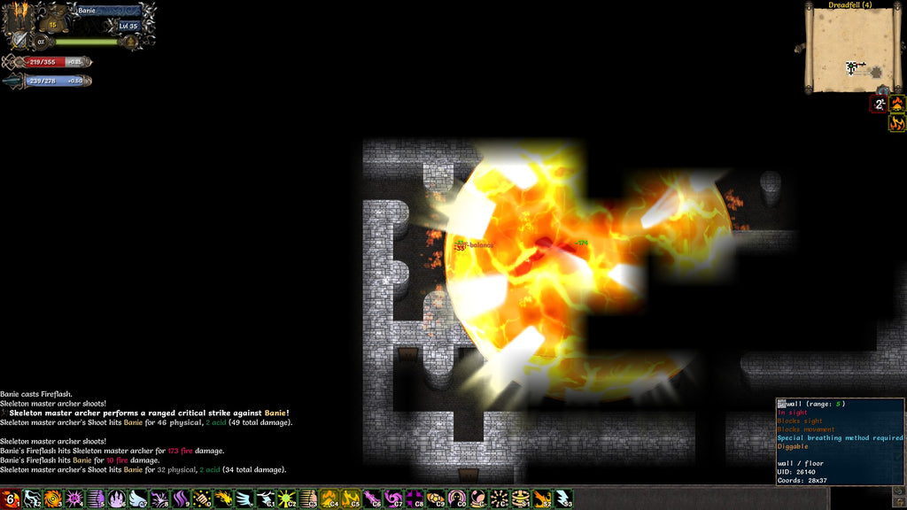 TALES OF MAJ'EYAL - STEAM - PC / MAC - WORLDWIDE Libelula Vesela Jocuri video