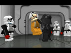 LEGO STAR WARS: THE COMPLETE SAGA - GOG.COM - MULTILANGUAGE - WORLDWIDE - PC - Libelula Vesela - Jocuri video