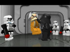 LEGO: STAR WARS - THE COMPLETE SAGA - STEAM - PC / MAC - WORLDWIDE Libelula Vesela Jocuri video