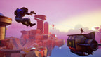 SKY NOON - STEAM - PC - WORLDWIDE Libelula Vesela Jocuri video