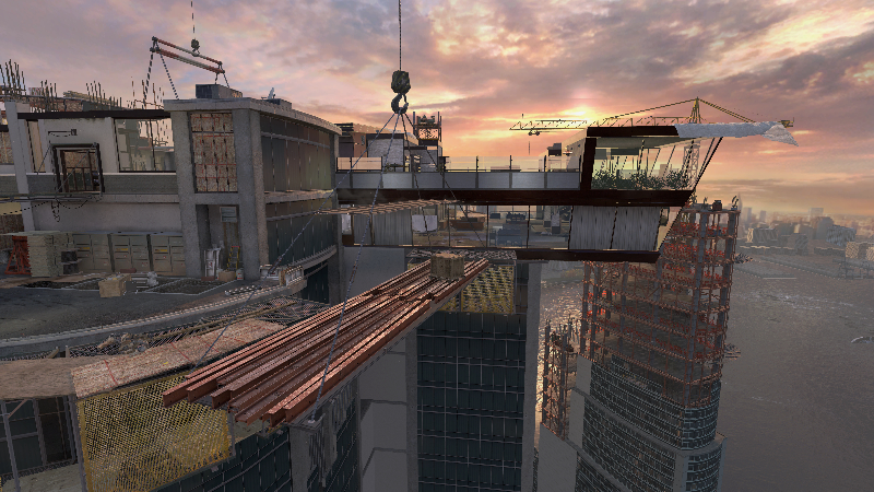 CALL OF DUTY: MODERN WARFARE 3 COLLECTION 1 (MAC) (DLC) - STEAM - WORLDWIDE - Libelula Vesela - Jocuri video