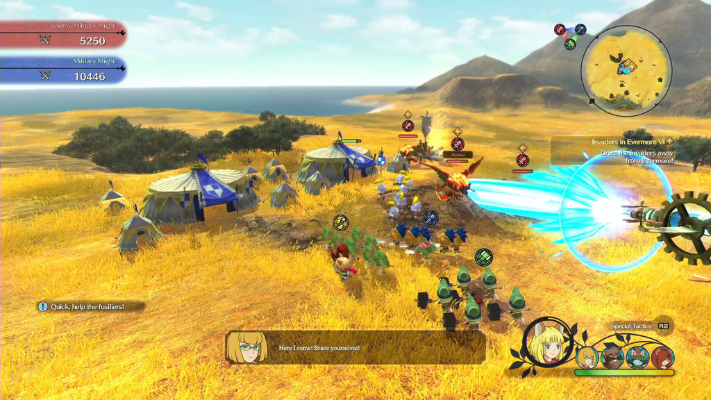 NI NO KUNI II (THE PRINCE'S EDITION) - STEAM - PC - EMEA & ASIA - Libelula Vesela - Jocuri video