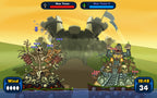 WORMS RELOADED - THE PRE-ORDER FORTS AND HATS PACK (DLC) - STEAM - PC - EU - Libelula Vesela - Jocuri video