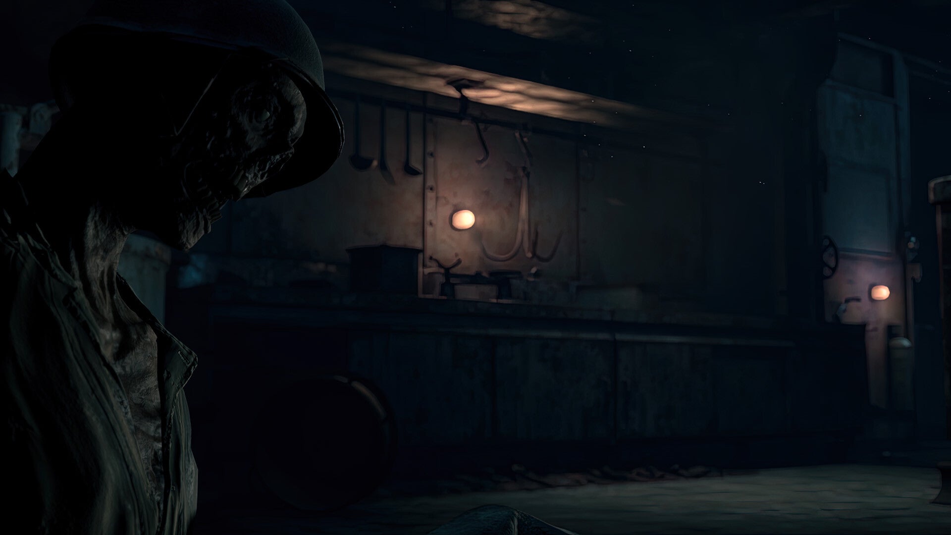 THE DARK PICTURES: MAN OF MEDAN - STEAM - MULTILANGUAGE - WORLDWIDE - PC