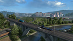 EURO TRUCK SIMULATOR 2 - ROAD TO THE BLACK SEA - STEAM - MULTILANGUAGE - WORLDWIDE - PC / MAC Libelula Vesela Jocuri video