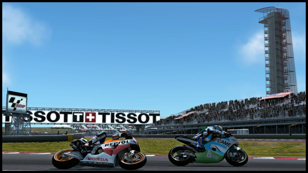 MOTOGP 13 - STEAM - PC - WORLDWIDE - Libelula Vesela - Jocuri video