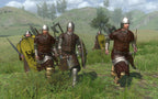 MOUNT & BLADE: WARBAND - STEAM - WORLDWIDE - MULTILANGUAGE - PC / MAC - Libelula Vesela - Jocuri video