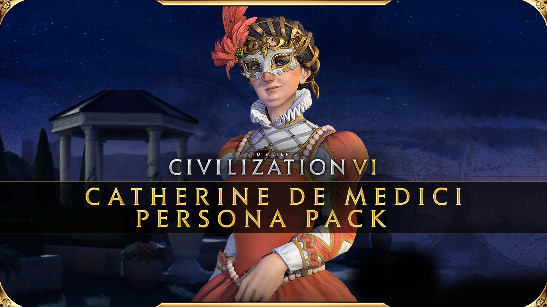 CIVILIZATION 6 - NEW FRONTIER PASS - STEAM - PC / MAC - MULTILANGUAGE - WORLDWIDE - Libelula Vesela - Jocuri video