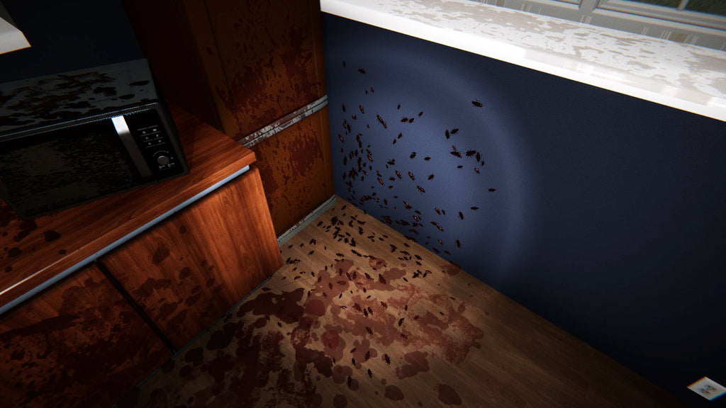HOUSE FLIPPER - STEAM - MULTILANGUAGE - WORLDWIDE - PC / MAC Libelula Vesela Jocuri video