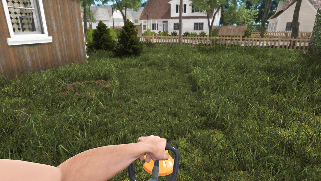 HOUSE FLIPPER: GARDEN FLIPPER (DLC) - STEAM - MULTILANGUAGE - WORLDWIDE - PC - Libelula Vesela - Jocuri video