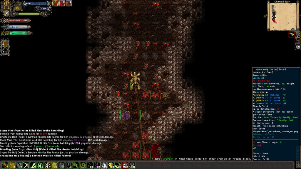 TALES OF MAJ'EYAL - STEAM - PC / MAC - WORLDWIDE - Libelula Vesela - Jocuri video