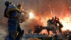 WARHAMMER 40,000: SPACE MARINE - STEAM - PC - WORLDWIDE Libelula Vesela Jocuri video