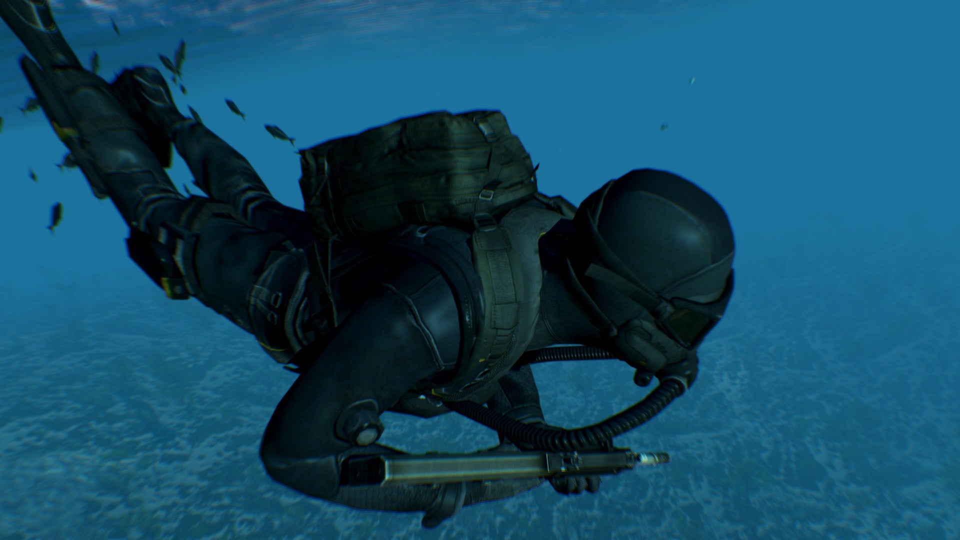 ARMA 3 - STEAM - MULTILANGUAGE - EU - PC Libelula Vesela Jocuri video