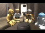 LEGO: STAR WARS - THE COMPLETE SAGA - STEAM - PC / MAC - WORLDWIDE Libelula Vesela Jocuri video