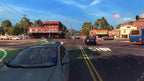 AMERICAN TRUCK SIMULATOR - CALIFORNIA - STEAM - PC / MAC - WORLDWIDE - Libelula Vesela - Jocuri video