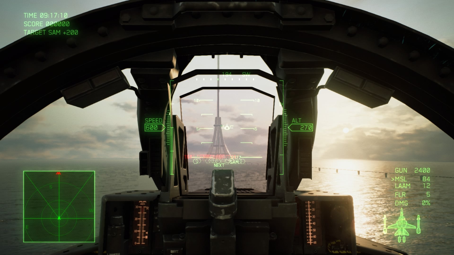 ACE COMBAT 7: SKIES UNKNOWN - SEASON PASS - STEAM - PC - WORLDWIDE Libelula Vesela Jocuri video