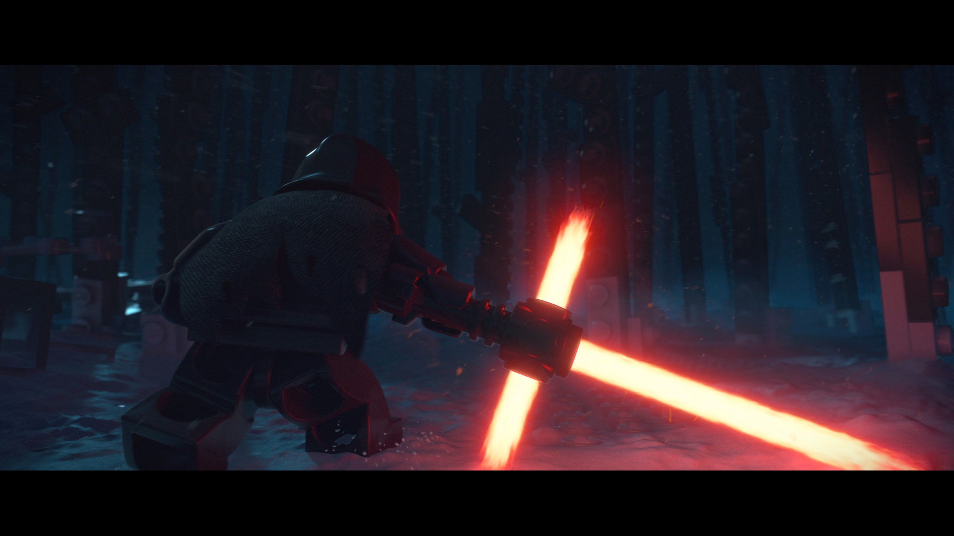 LEGO: STAR WARS - THE FORCE AWAKENS - STEAM - PC / MAC - WORLDWIDE - Libelula Vesela - Jocuri video