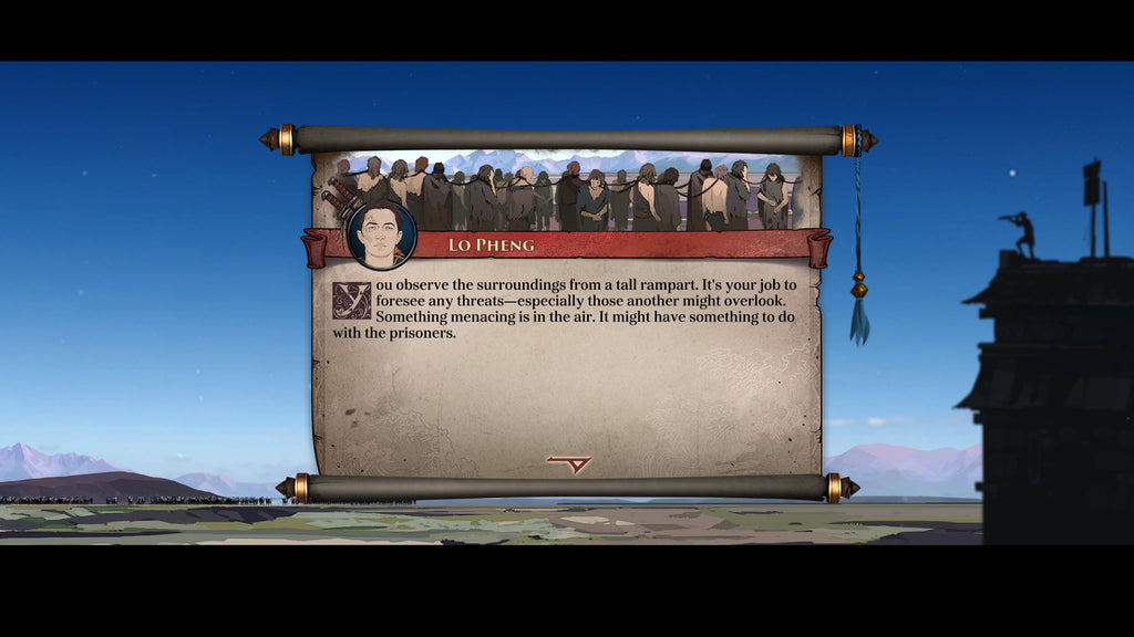 ASH OF GODS: REDEMPTION - STEAM - MULTILANGUAGE - WORLDWIDE - PC - Libelula Vesela - Jocuri video