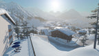 WINTER RESORT SIMULATOR - STEAM - MULTILANGUAGE - WORLDWIDE - PC Libelula Vesela Jocuri video